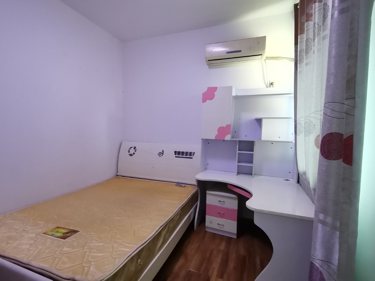 泰山公馆 2室2厅1卫 51.0万 泰山公馆 2室2厅1卫 51.0万室内图