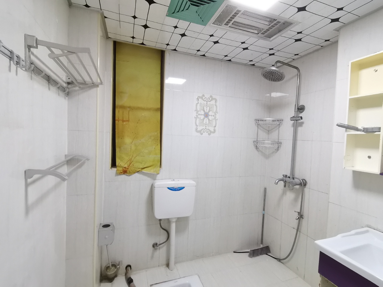 泰山公馆 2室2厅1卫 51.0万 泰山公馆 2室2厅1卫 51.0万室内图