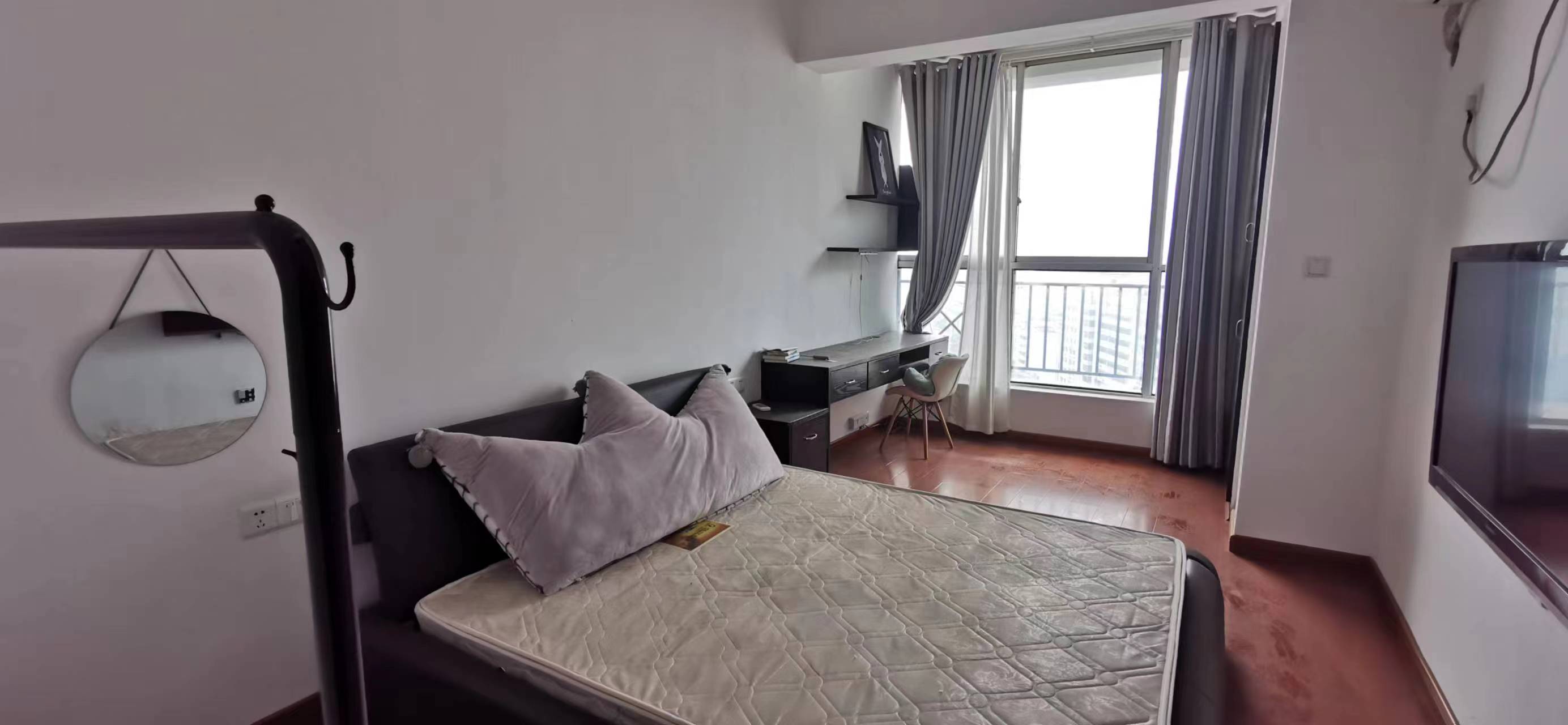 京鹰华府 2室1厅2卫 55.00万 京鹰华府 2室1厅2卫 55.00万室内图