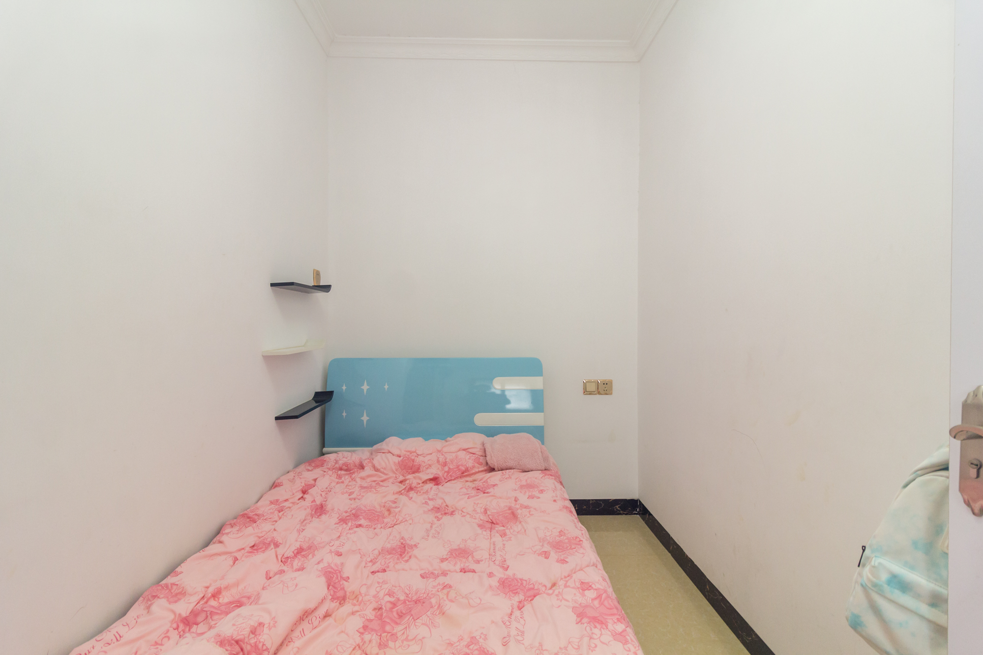 华天LOHO小镇 2室1厅1卫 29.8万 华天LOHO小镇 2室1厅1卫 29.8万卧室