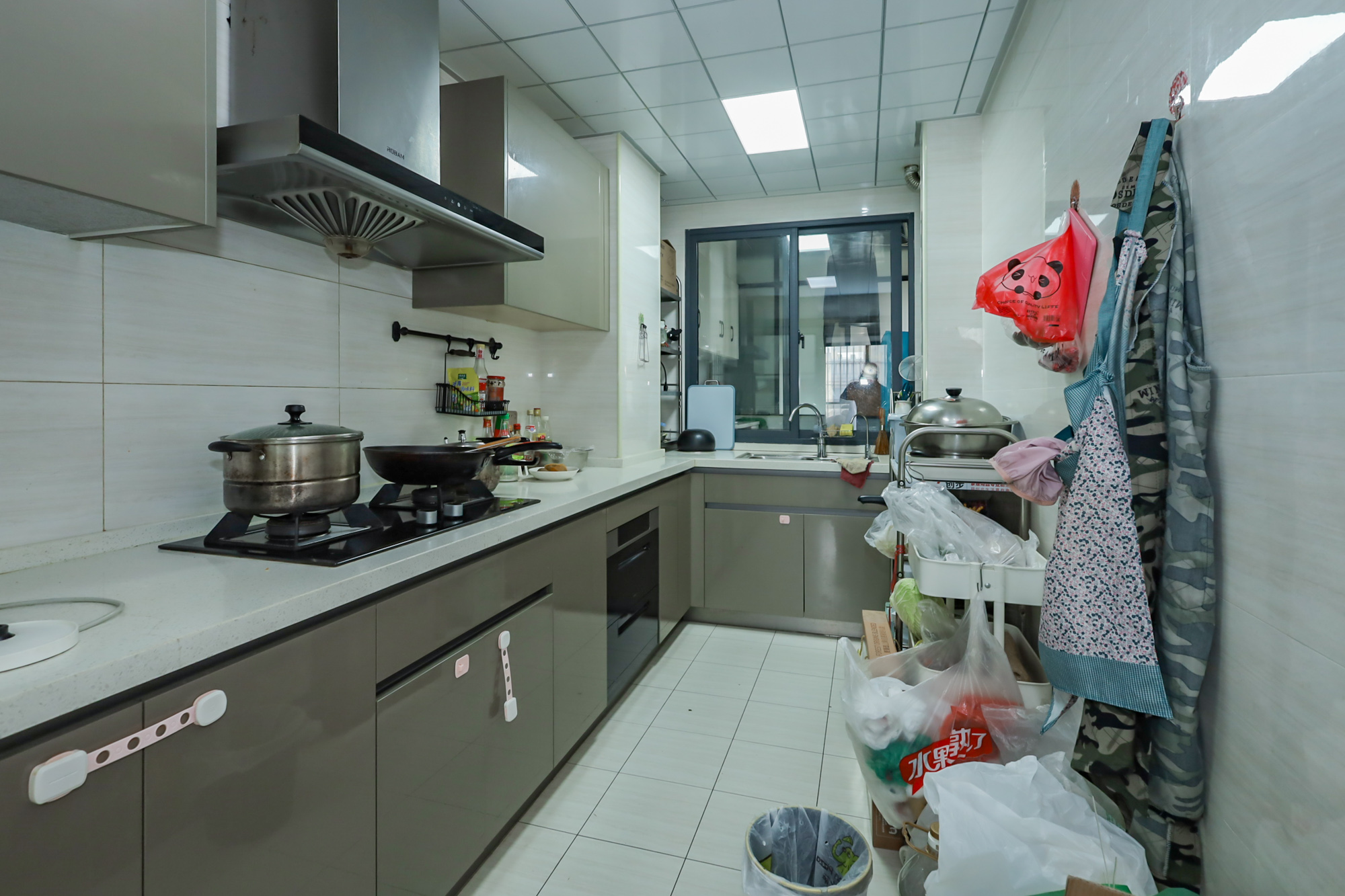 天麓尚层 4室2厅2卫 86.0万 天麓尚层 4室2厅2卫 86.0万厨房