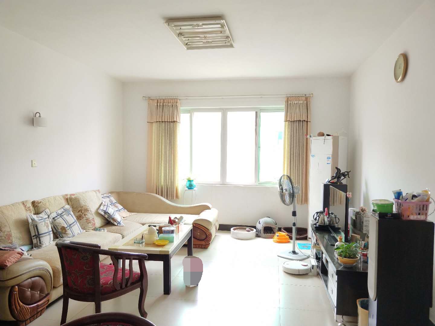 楠湖山庄  4室2厅1卫   75.00万 楠湖山庄  4室2厅1卫   75.00万室内图1