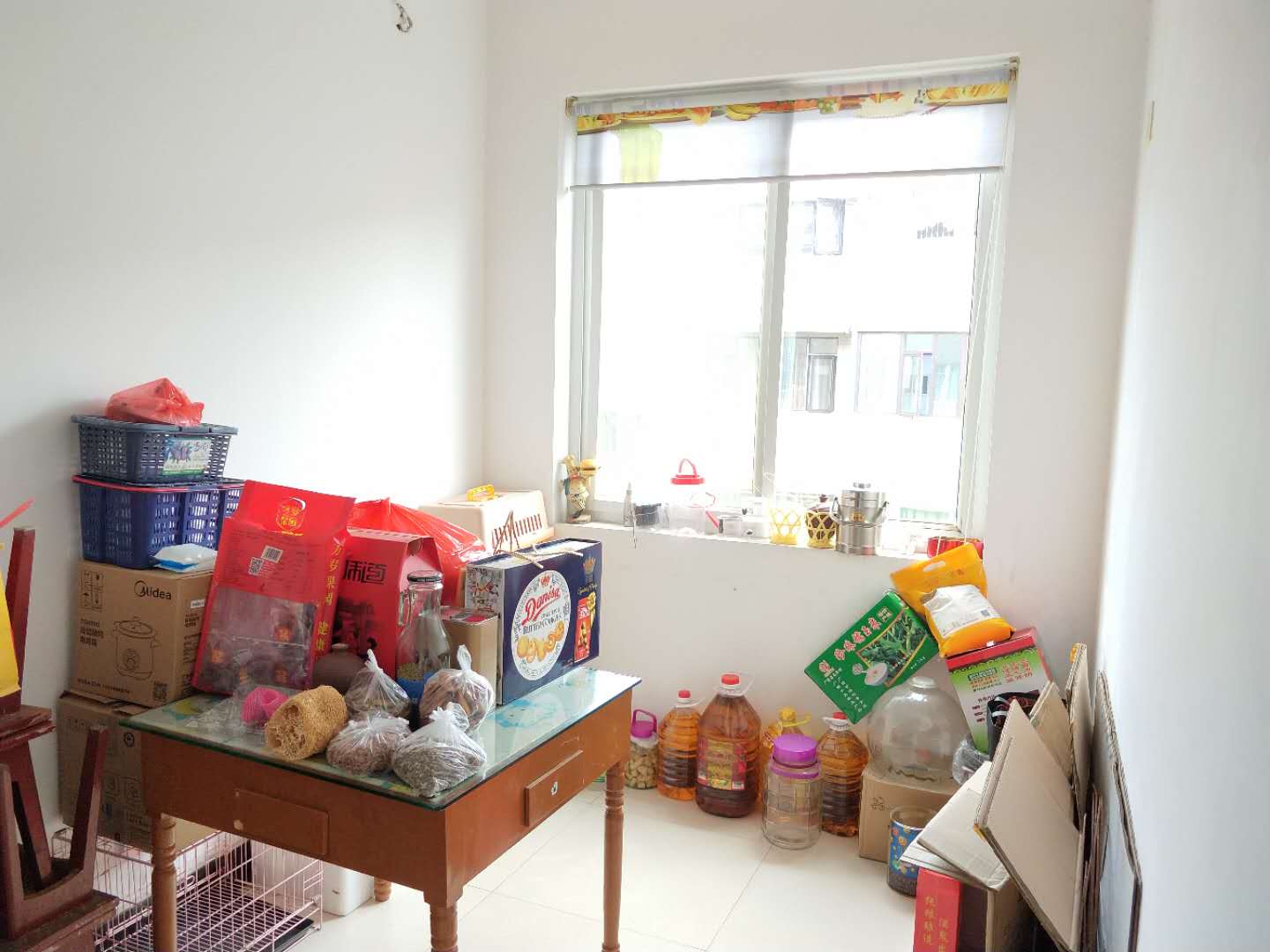 楠湖山庄  4室2厅1卫   75.00万 楠湖山庄  4室2厅1卫   75.00万室内图