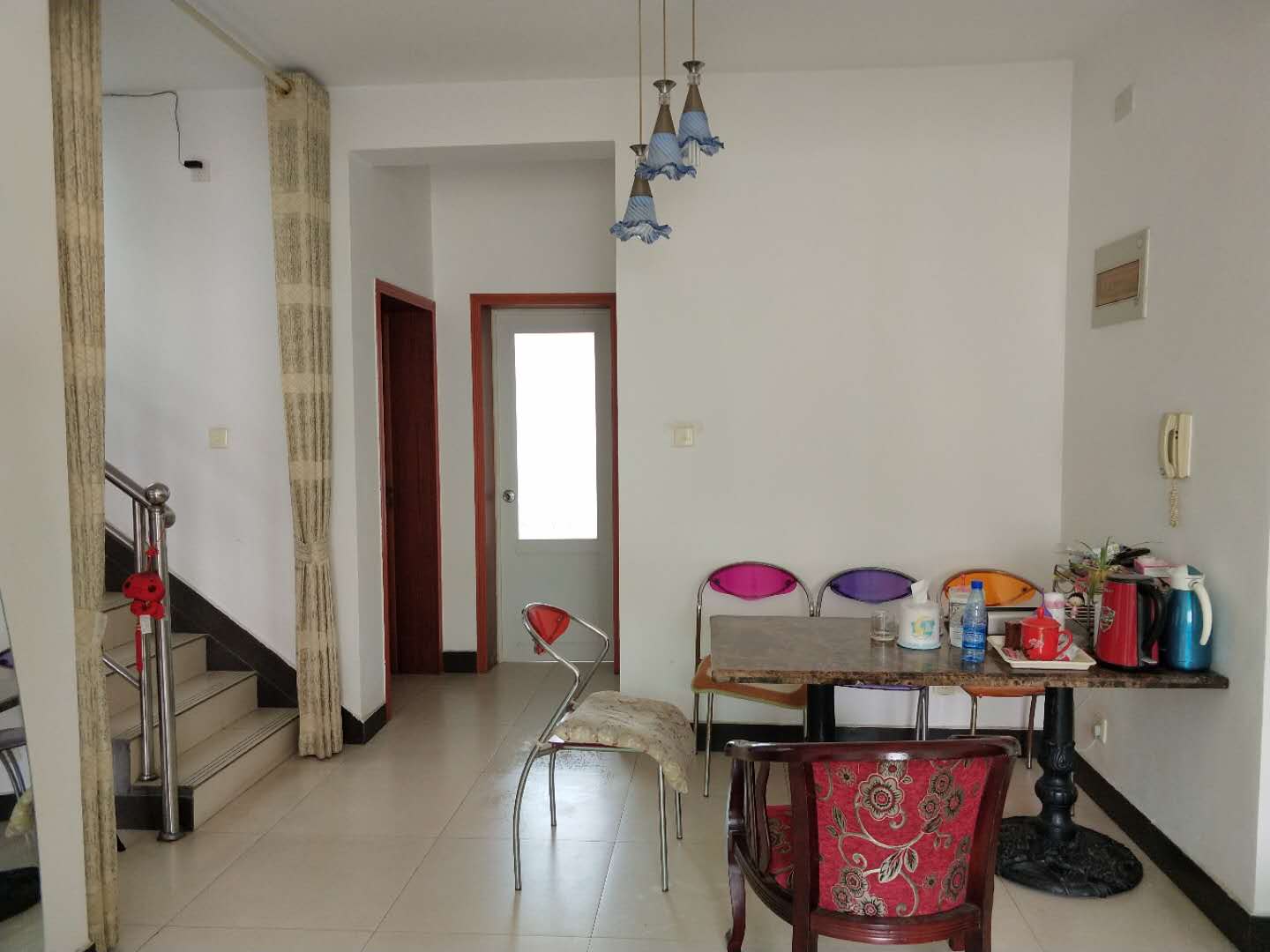 楠湖山庄  4室2厅1卫   75.00万 楠湖山庄  4室2厅1卫   75.00万室内图