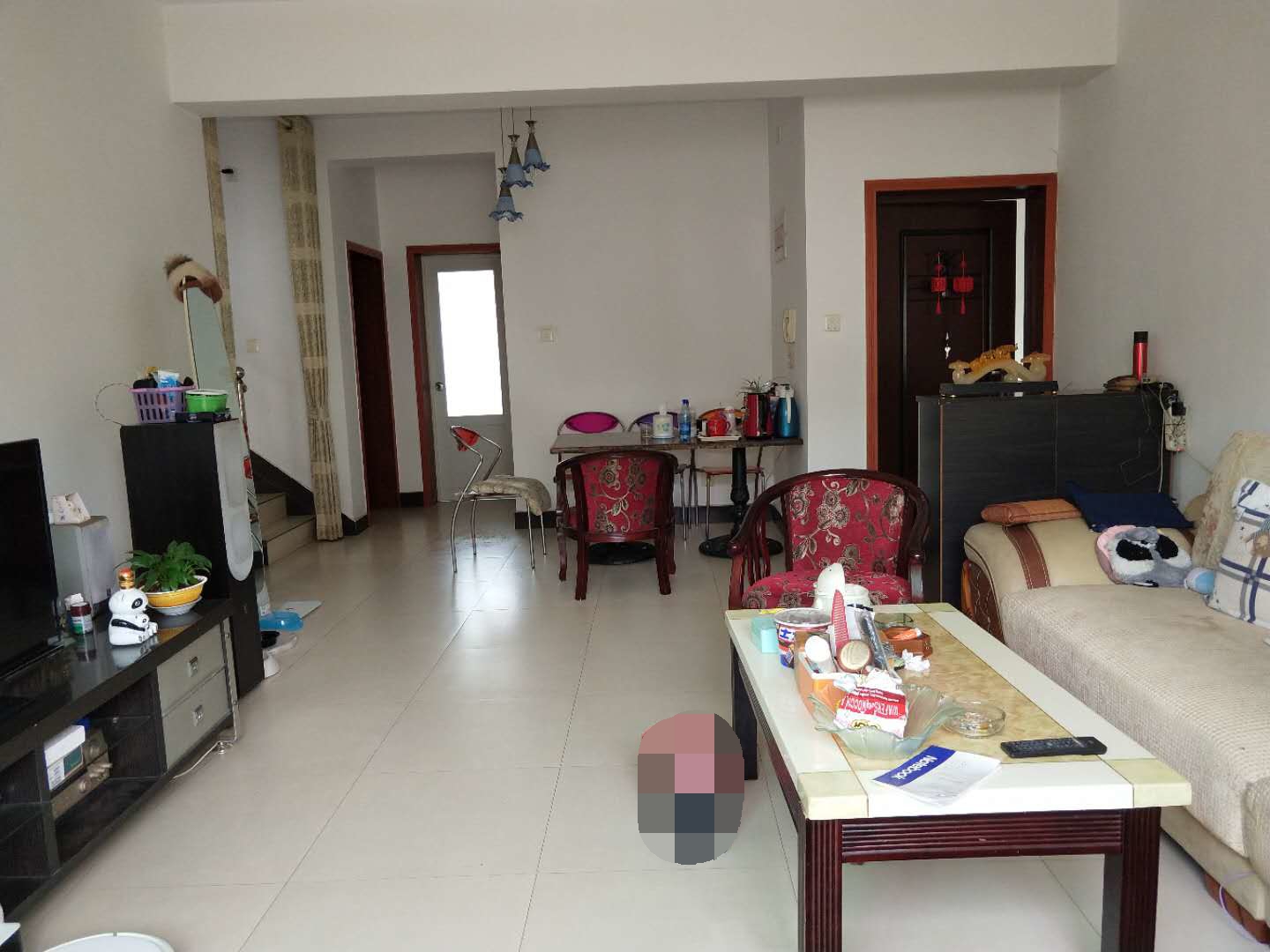 楠湖山庄  4室2厅1卫   75.00万 楠湖山庄  4室2厅1卫   75.00万室内图