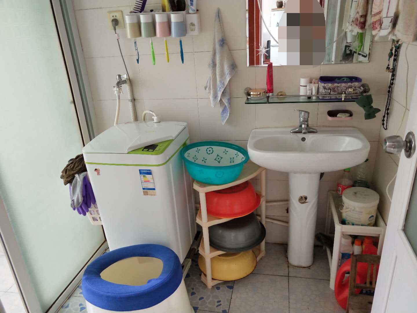 楠湖山庄  4室2厅1卫   75.00万 楠湖山庄  4室2厅1卫   75.00万室内图