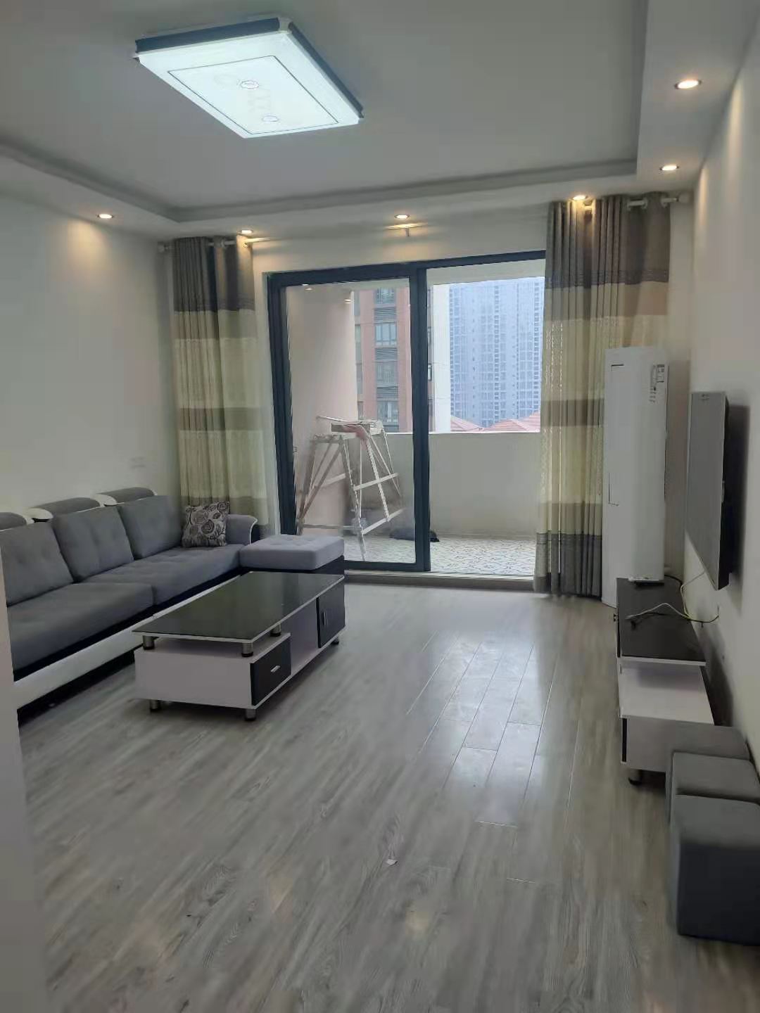 中天长岭阳光 3室1厅1卫 3500.00元/月 中天长岭阳光 3室1厅1卫 3500.00元/月室内图