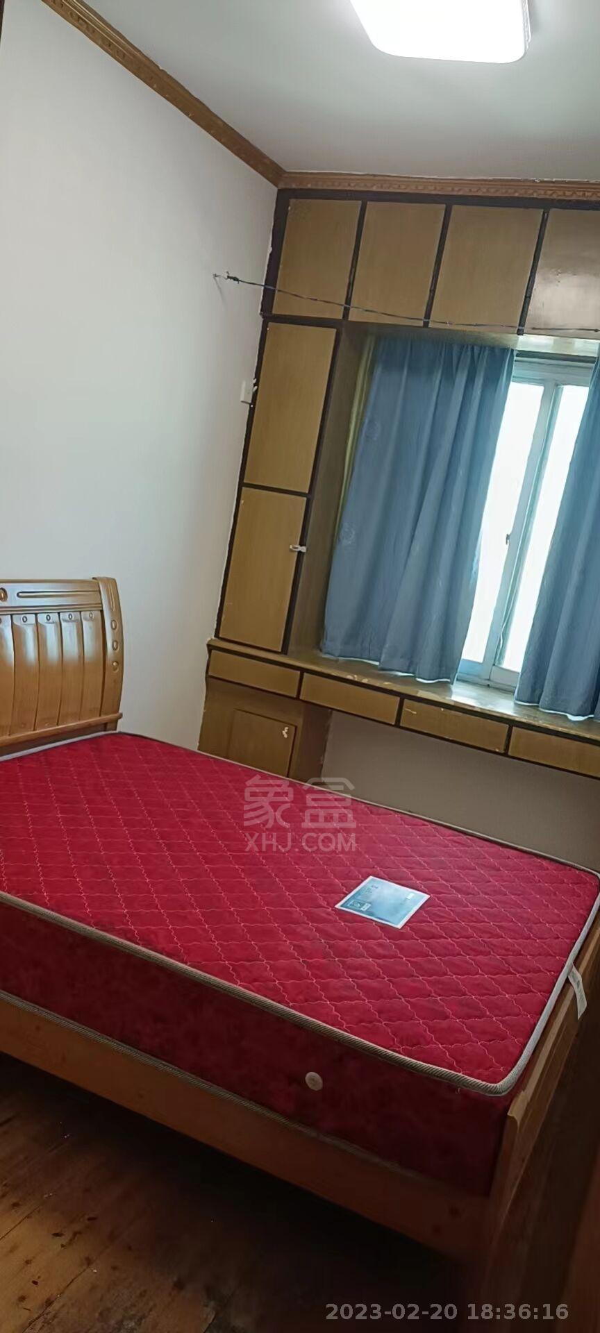 中兴大厦  3室2厅1卫   1600.00元/月室内图