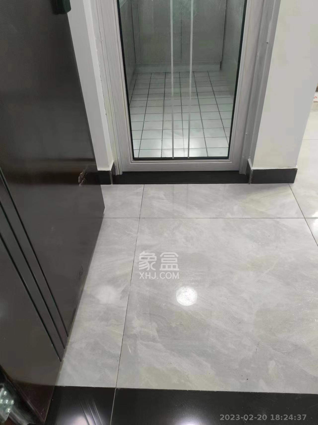 中国铁建京师璟台  0室0厅0卫   2500.00元/月室内图