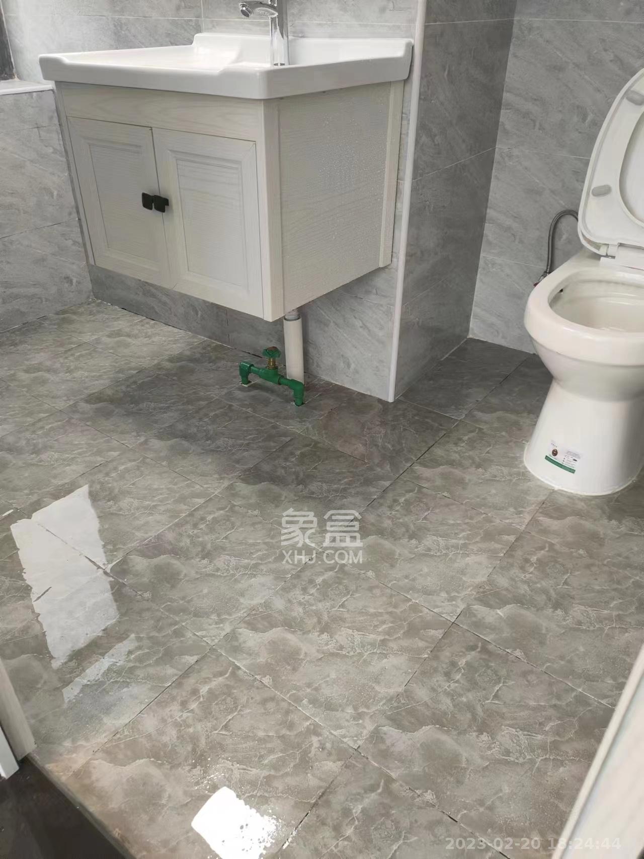 中国铁建京师璟台  0室0厅0卫   2500.00元/月室内图