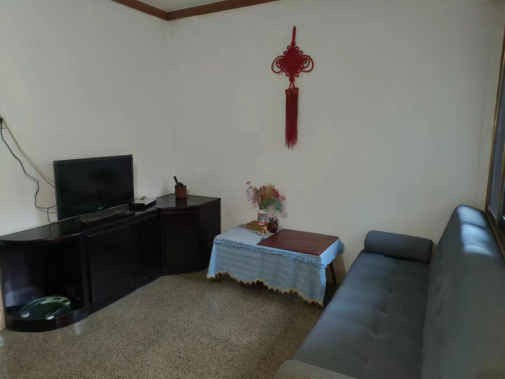 解放村 2室1厅1卫 22.00万 解放村 2室1厅1卫 22.00万客厅