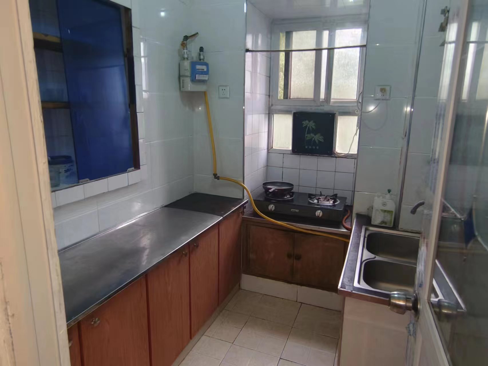 解放村 2室1厅1卫 22.00万 解放村 2室1厅1卫 22.00万客厅