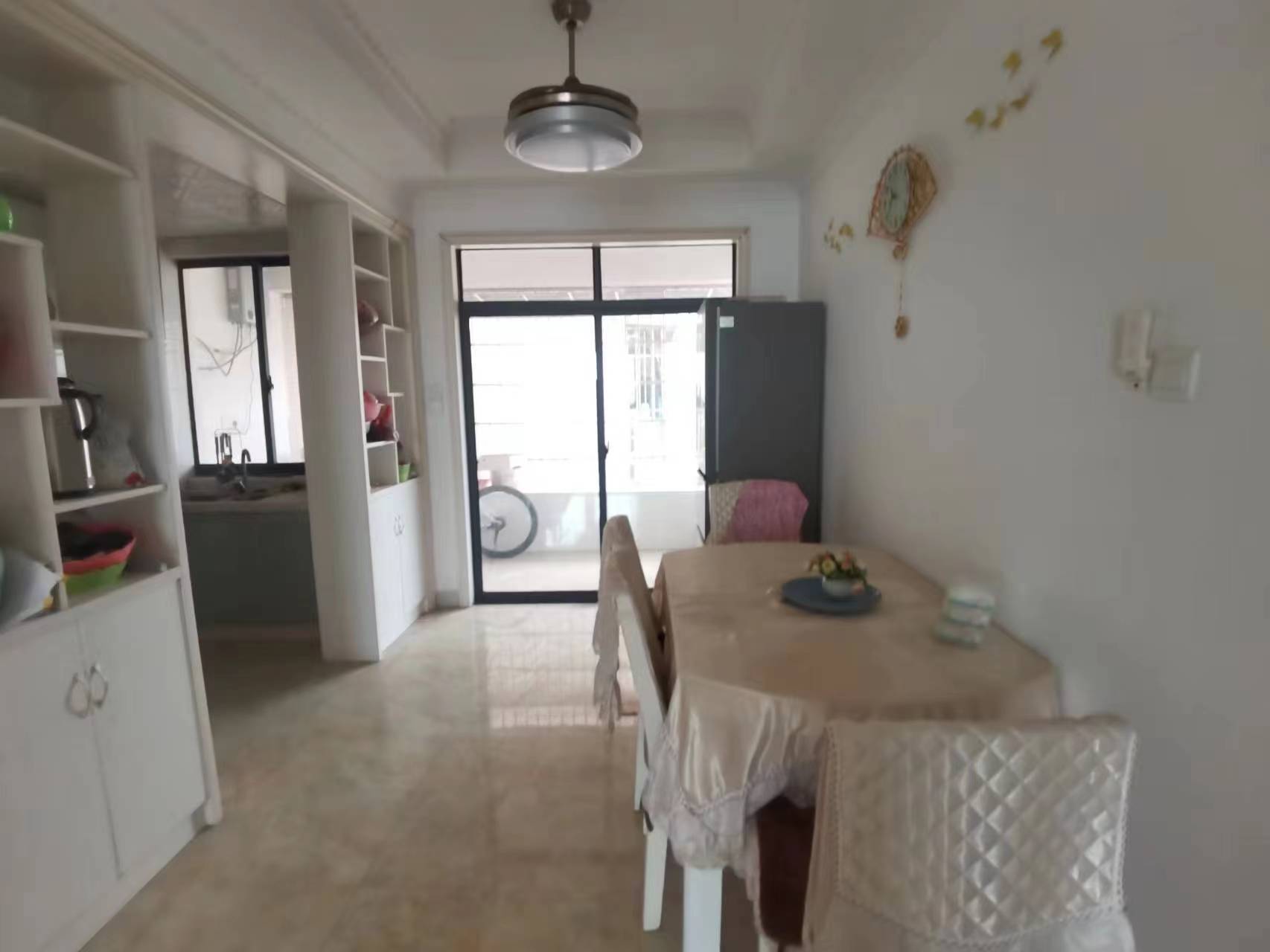 水木阳光 3室2厅2卫 65.0万 水木阳光 3室2厅2卫 65.0万室内图