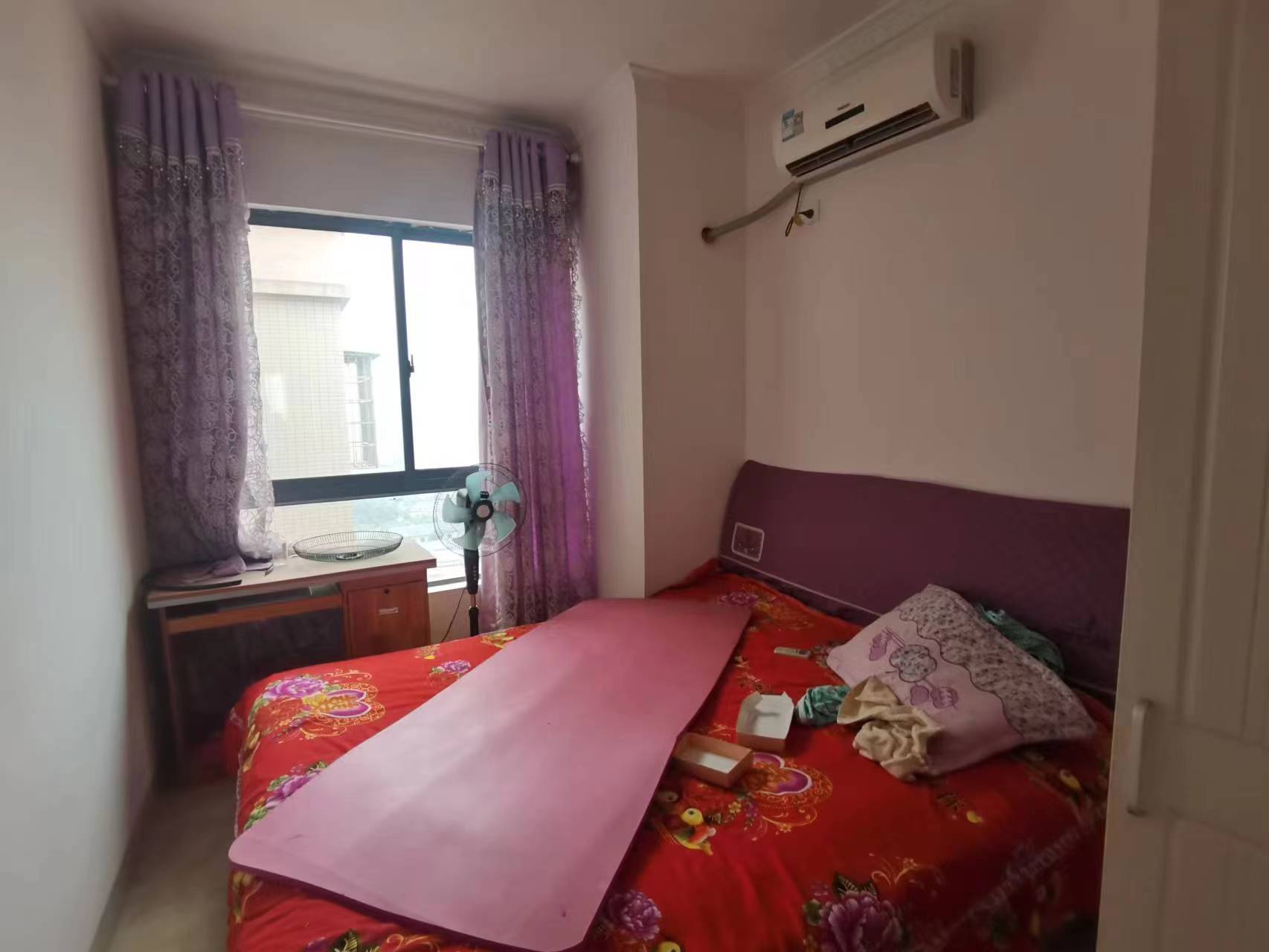 水木阳光 3室2厅2卫 65.0万 水木阳光 3室2厅2卫 65.0万室内图