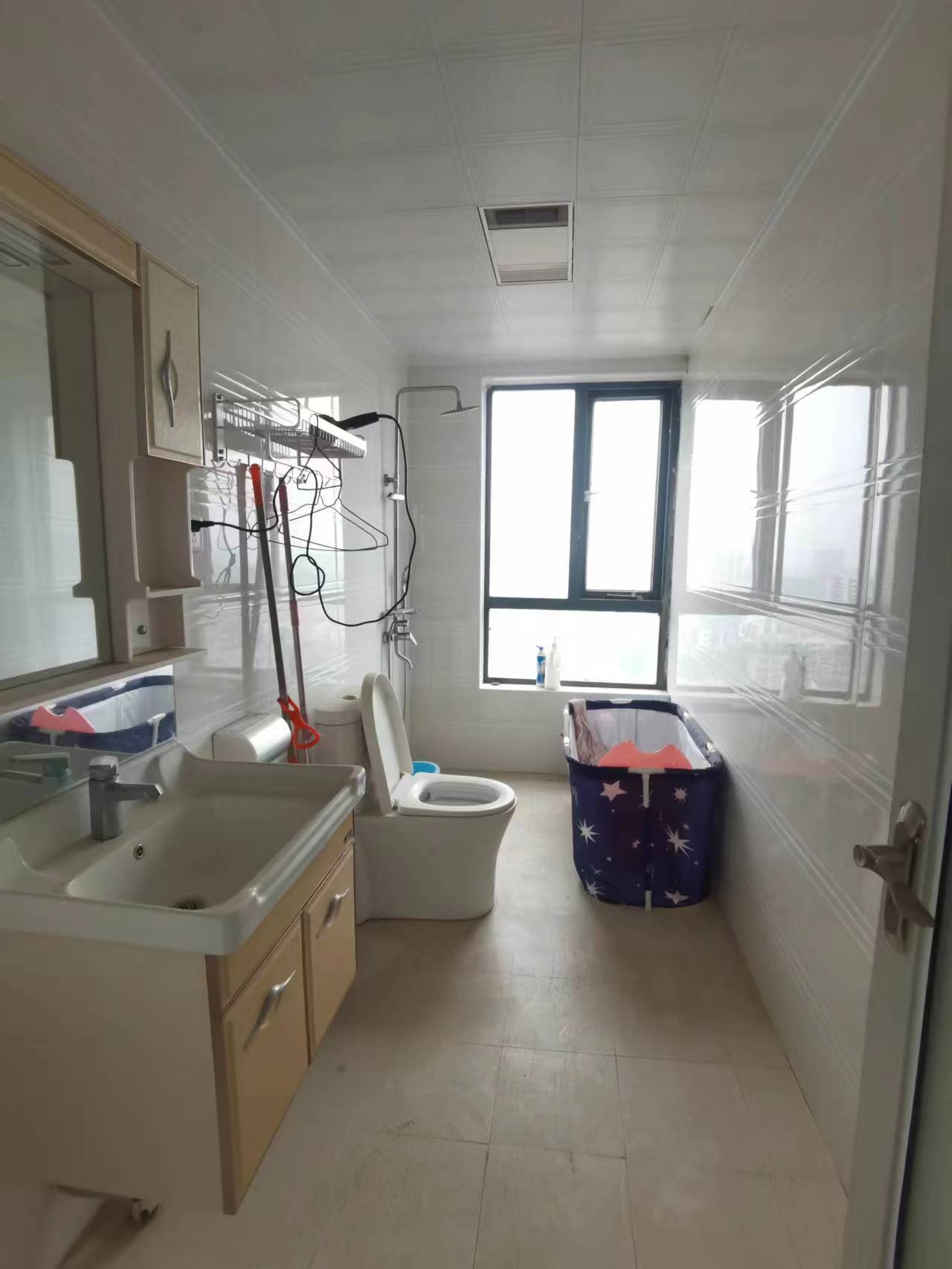 水木阳光 3室2厅2卫 65.0万 水木阳光 3室2厅2卫 65.0万室内图