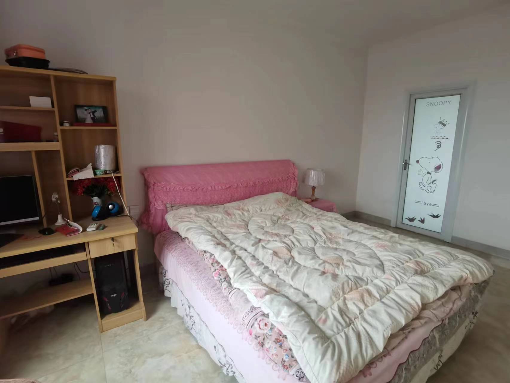 水木阳光 3室2厅2卫 65.0万 水木阳光 3室2厅2卫 65.0万室内图