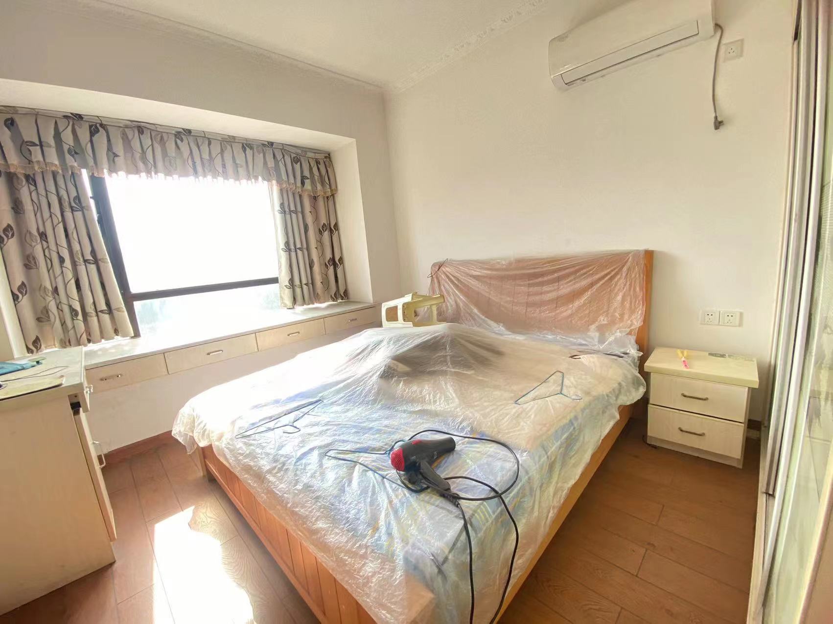 香博堡  3室2厅1卫   53.80万室内图