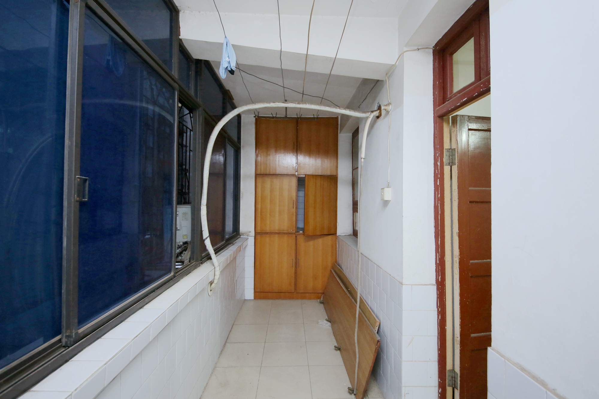 成达花园  3室2厅1卫    40.8万阳台