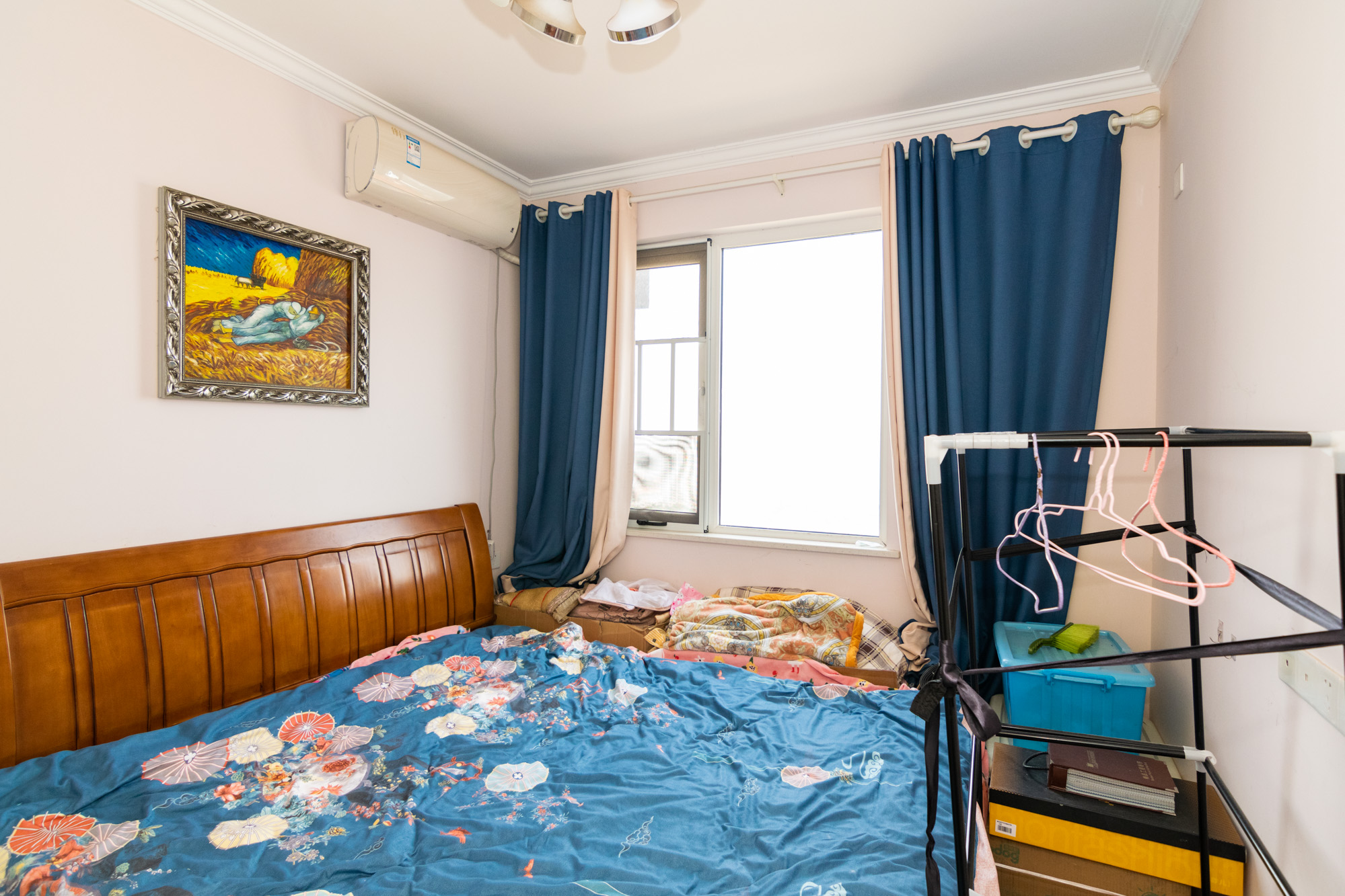 金地三千府(金地湖山樾、金地自在城) 3室2厅1卫 82.0万 金地三千府(金地湖山樾、金地自在城) 3室2厅1卫 82.0万卧室