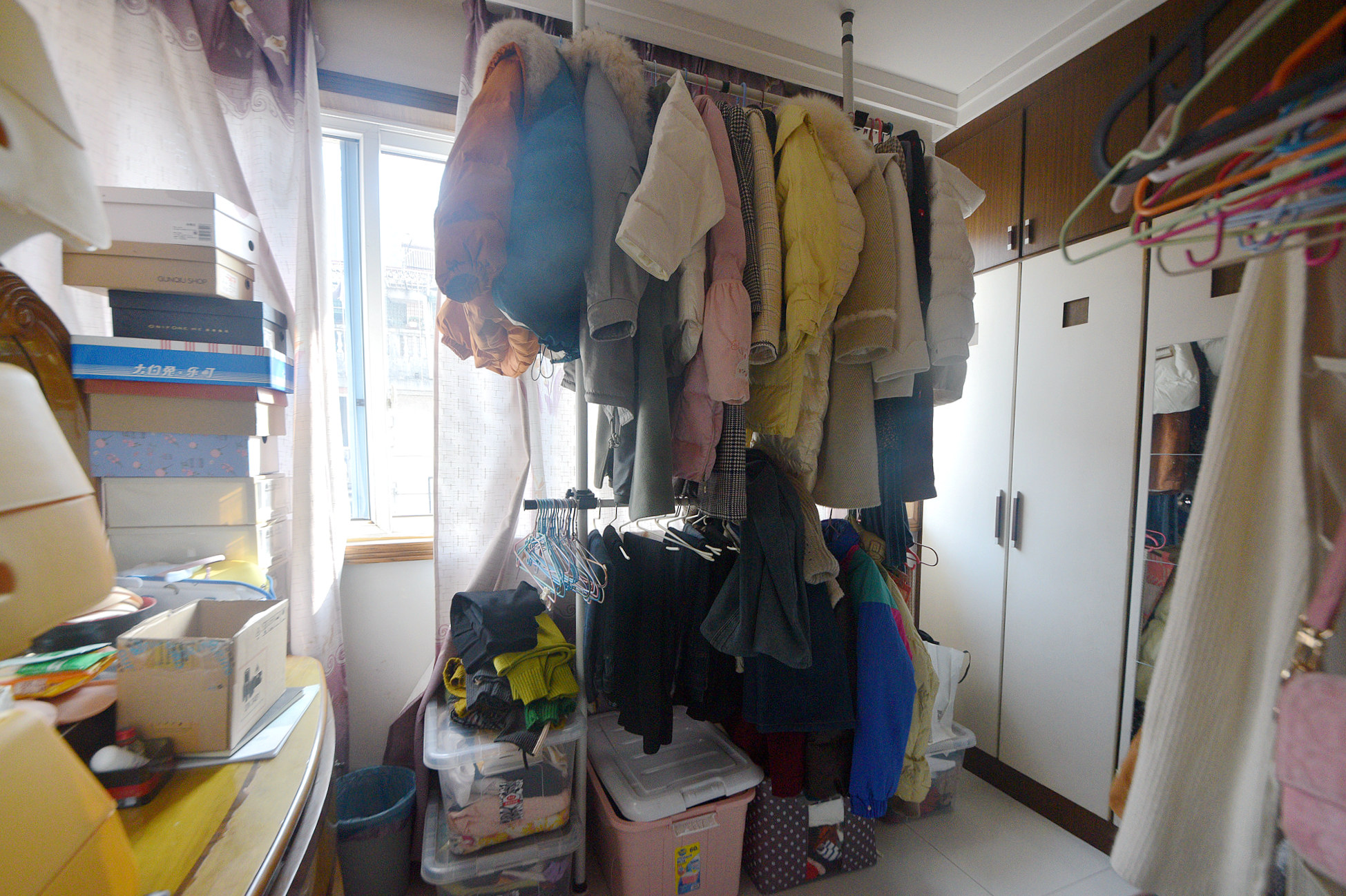 广厦新村  4室2厅2卫    115.0万阳台