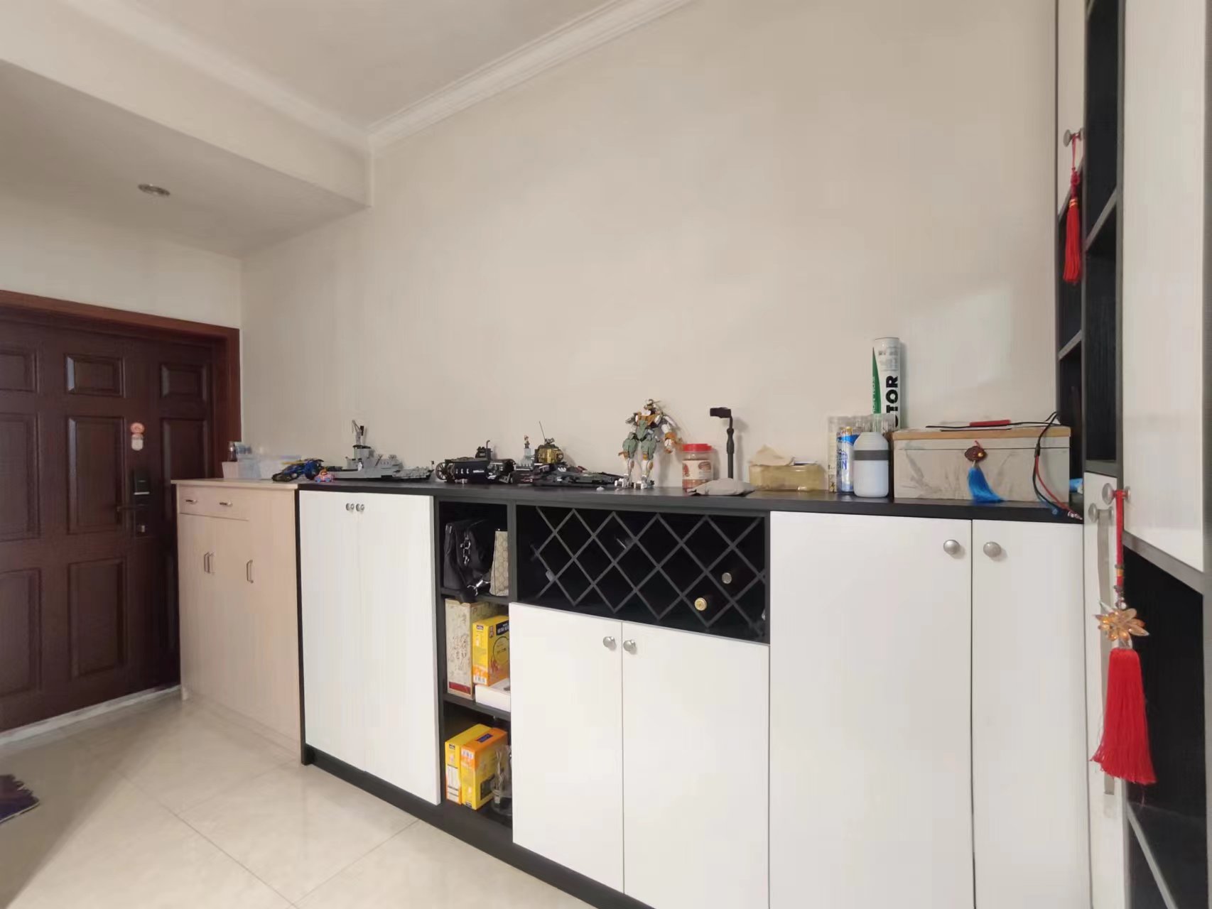 康桥美郡 3室2厅1卫 80.0万 康桥美郡 3室2厅1卫 80.0万室内图