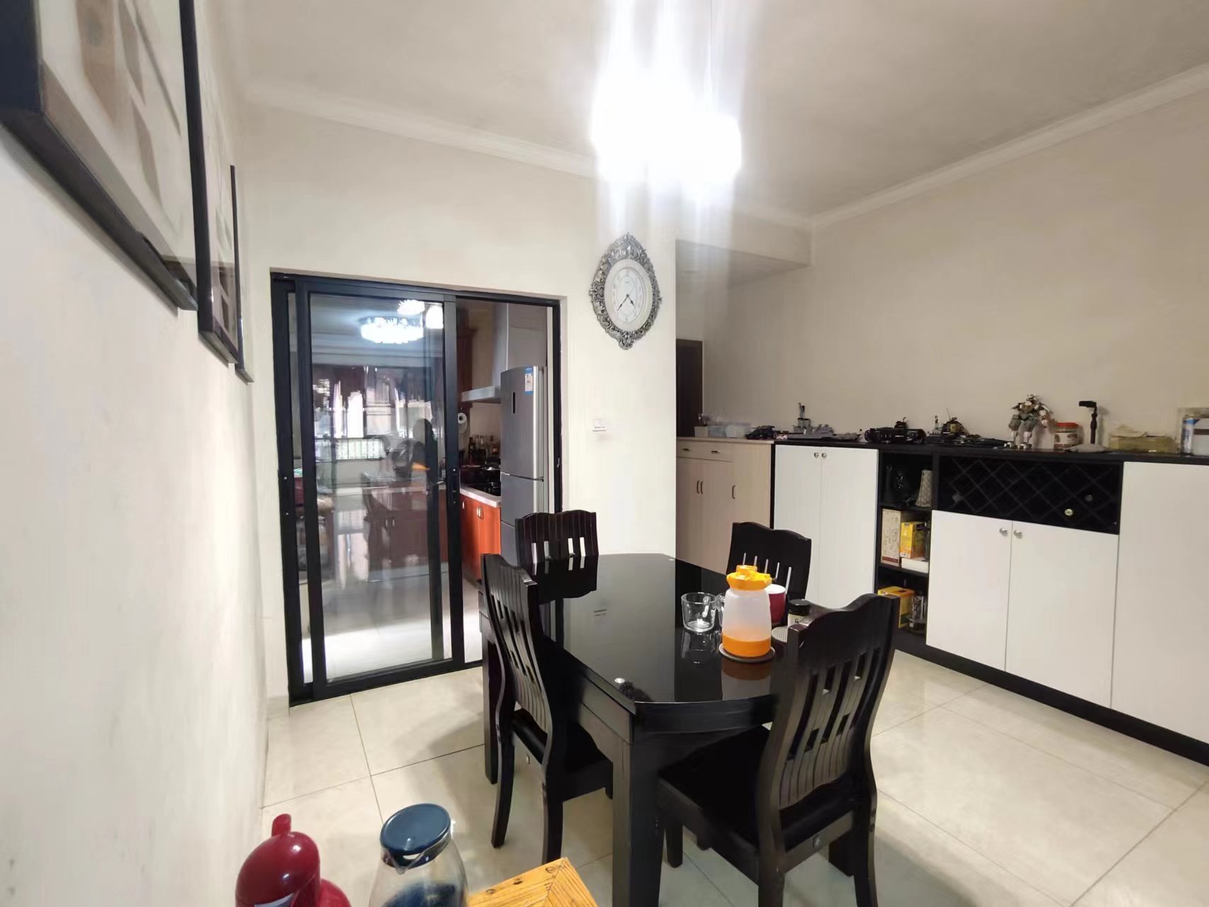 康桥美郡 3室2厅1卫 80.0万 康桥美郡 3室2厅1卫 80.0万室内图