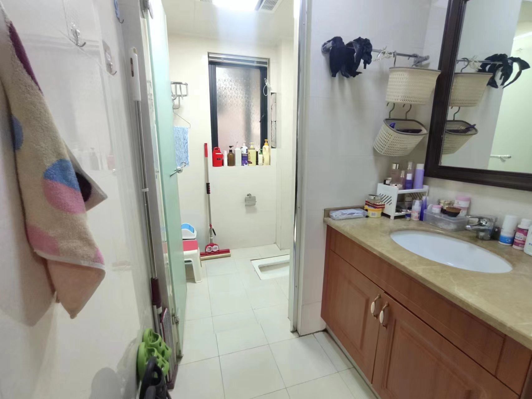 康桥美郡 3室2厅1卫 80.0万 康桥美郡 3室2厅1卫 80.0万室内图