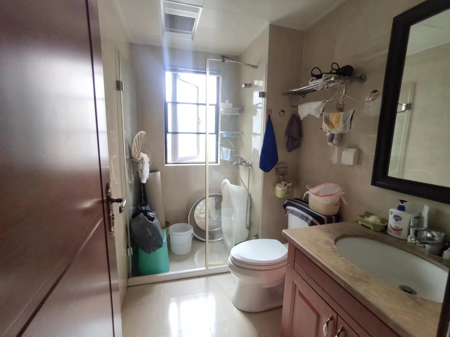 康桥美郡 3室2厅1卫 80.0万 康桥美郡 3室2厅1卫 80.0万室内图