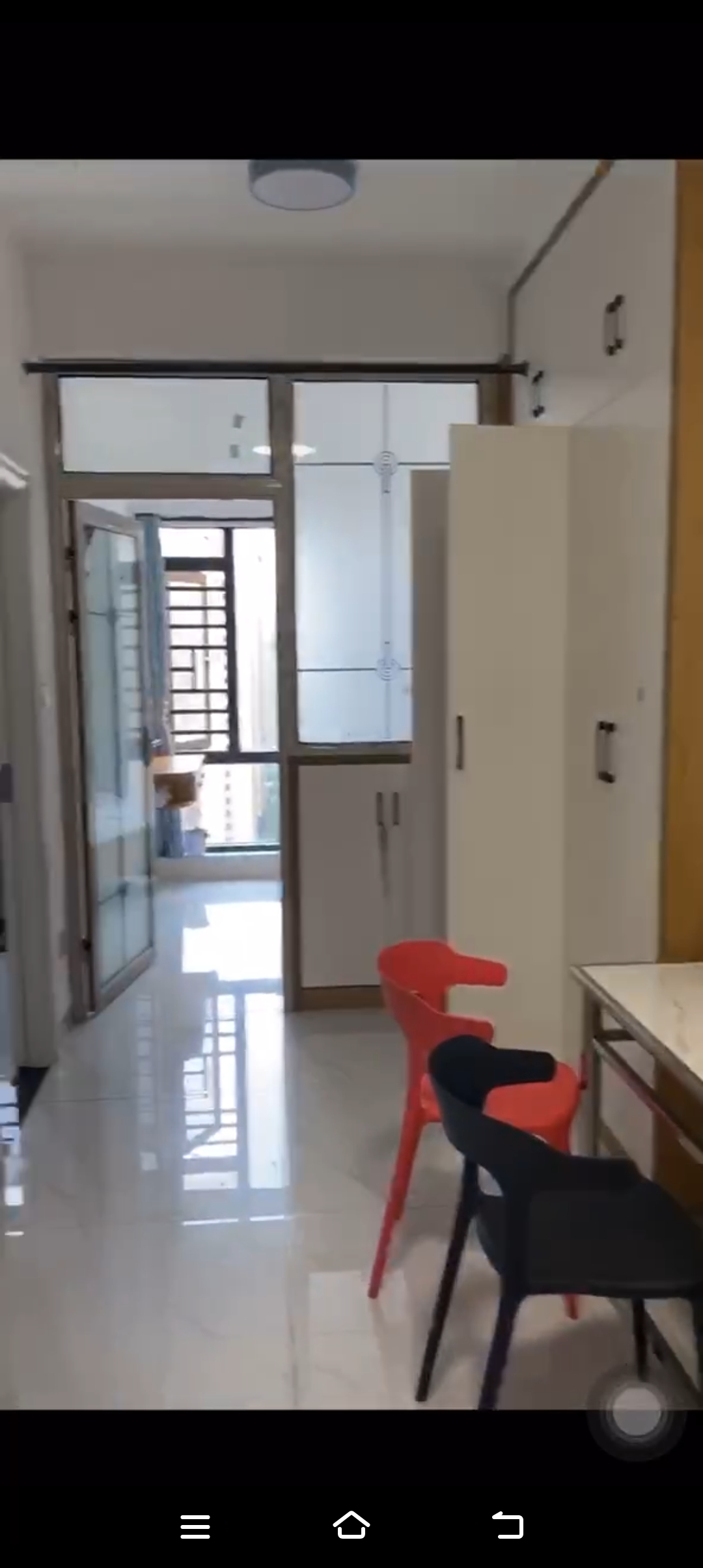 百弘学府城  1室1厅1卫   1200.00元/月室内图1