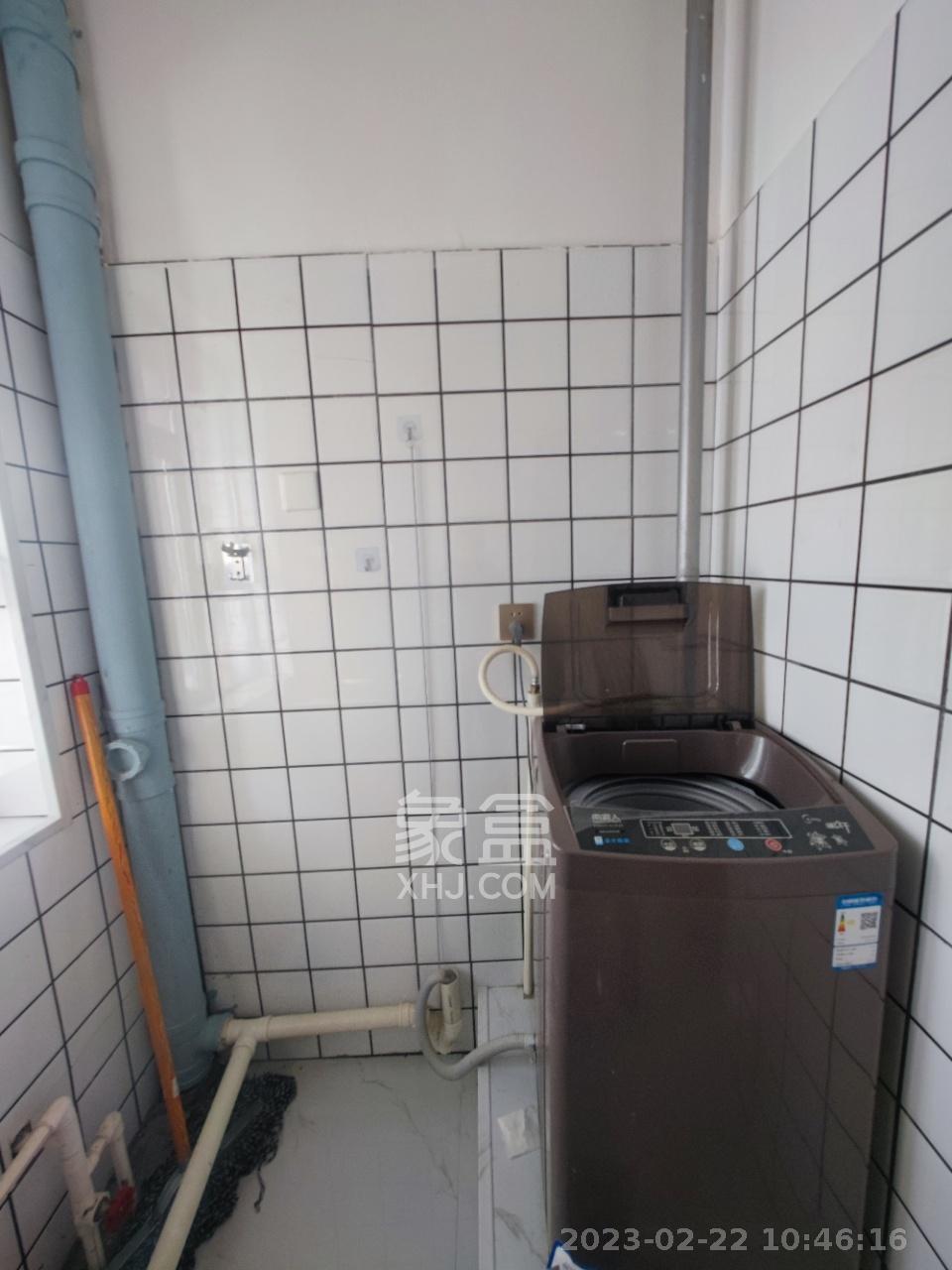 湘预家园  1室1厅1卫   1260.00元/月室内图