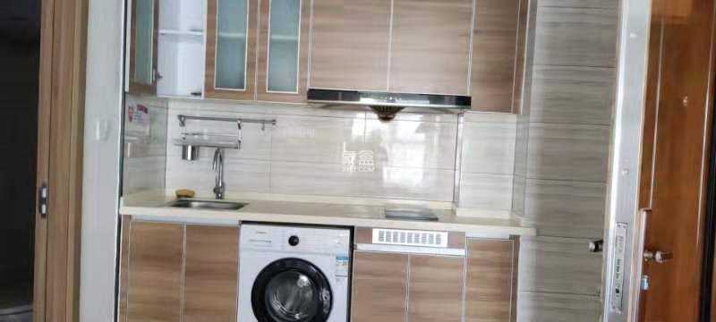 恒大御景湾  1室1厅1卫    30.0万 恒大御景湾  1室1厅1卫    30.0万室内图