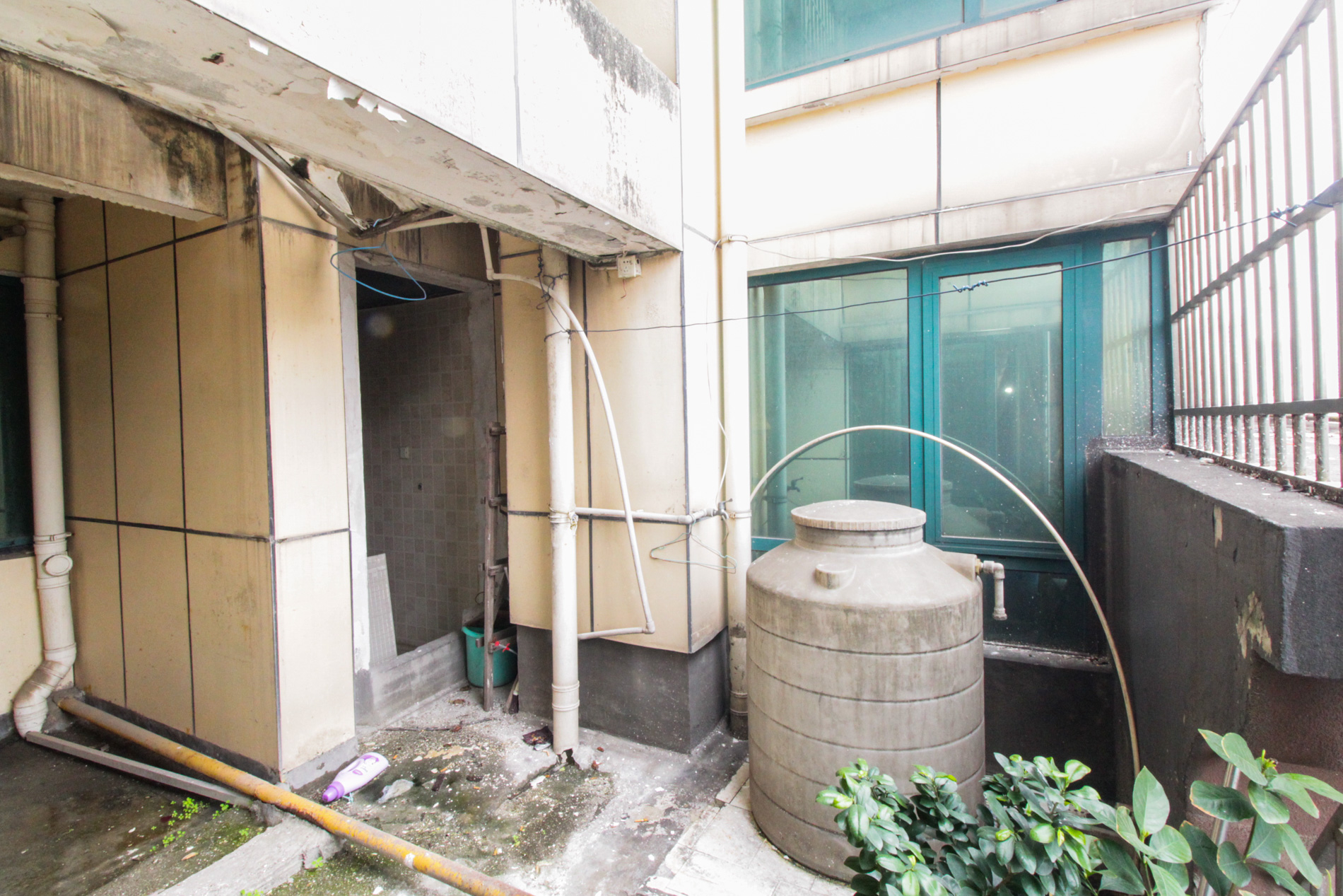 湘水和天下  1室1厅1卫    34.8万阳台