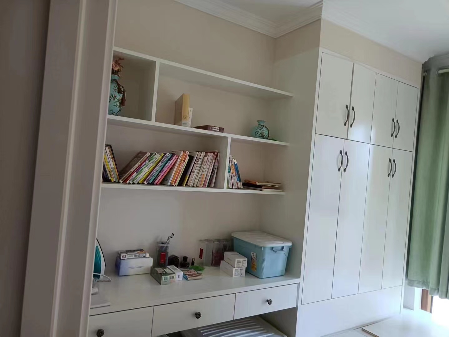 城市公园 3室2厅2卫 85.00万 城市公园 3室2厅2卫 85.00万室内图