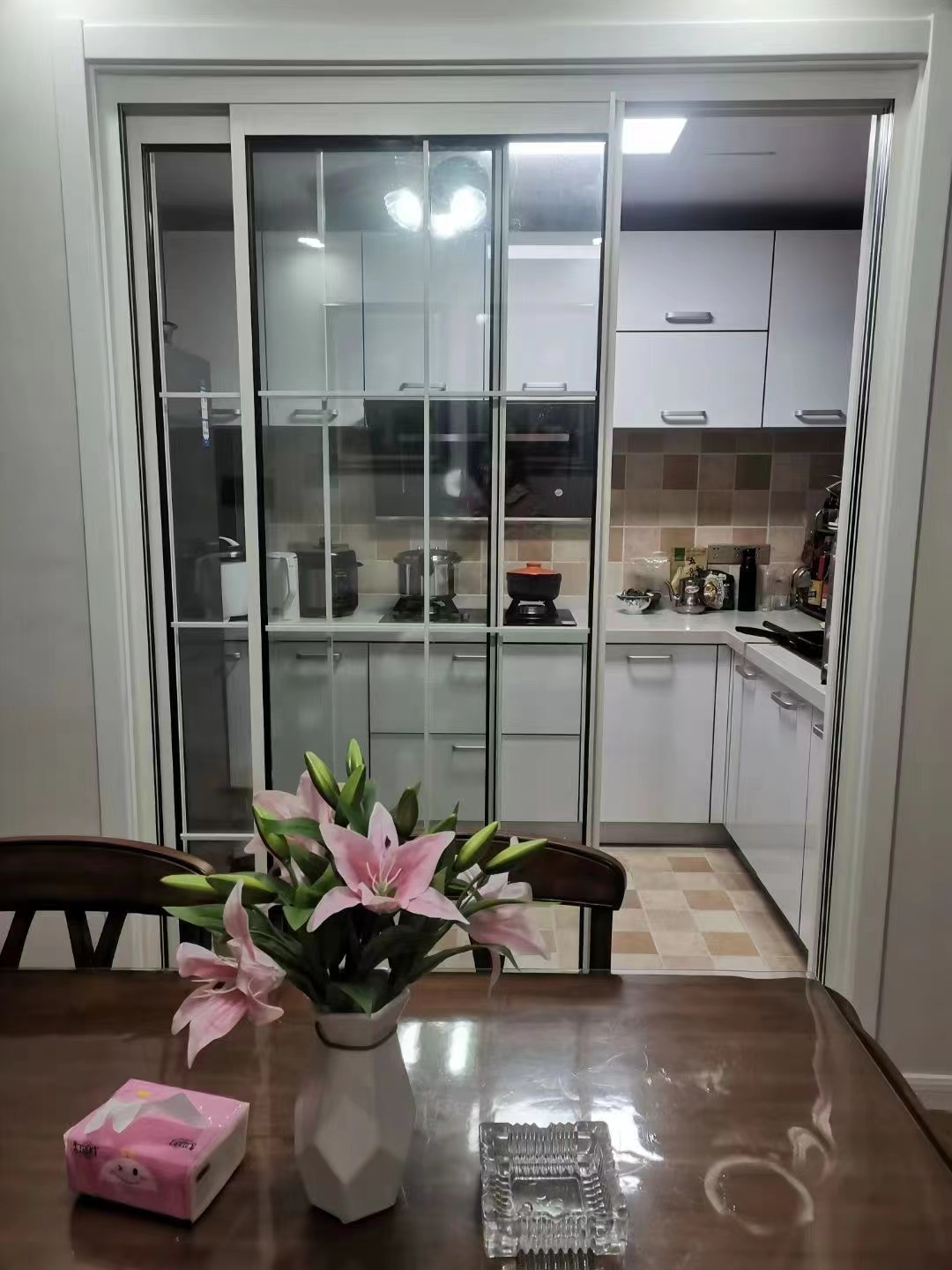 城市公园 3室2厅2卫 85.00万 城市公园 3室2厅2卫 85.00万室内图