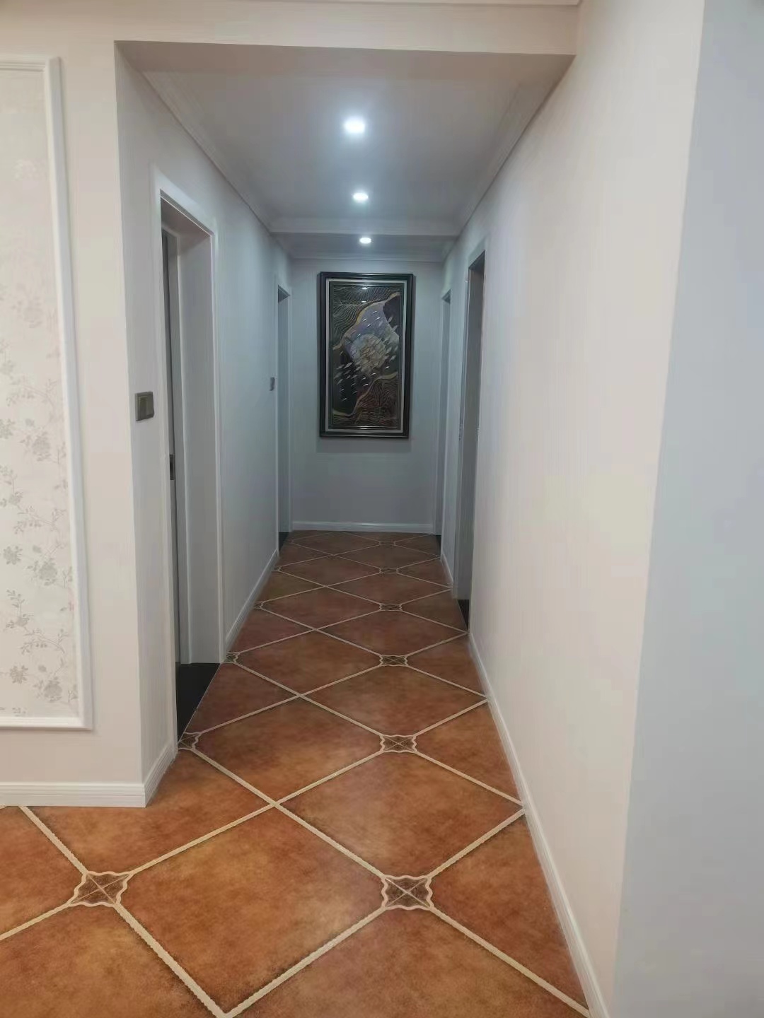 城市公园 3室2厅2卫 85.00万 城市公园 3室2厅2卫 85.00万室内图