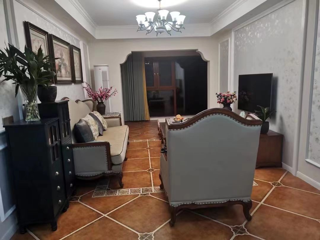 城市公园 3室2厅2卫 85.00万 城市公园 3室2厅2卫 85.00万室内图