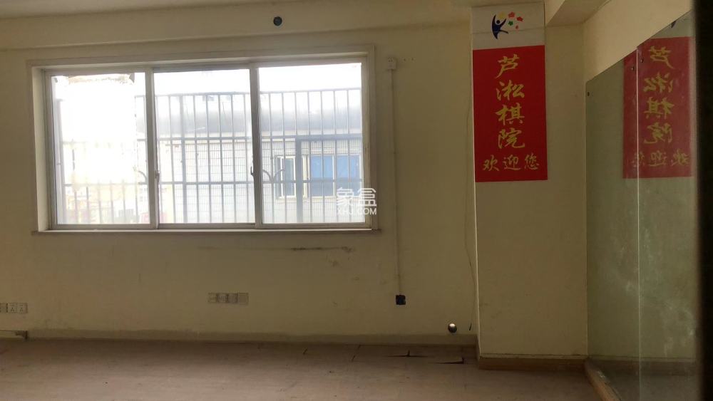 福鑫大厦  1室1厅1卫   30.80万