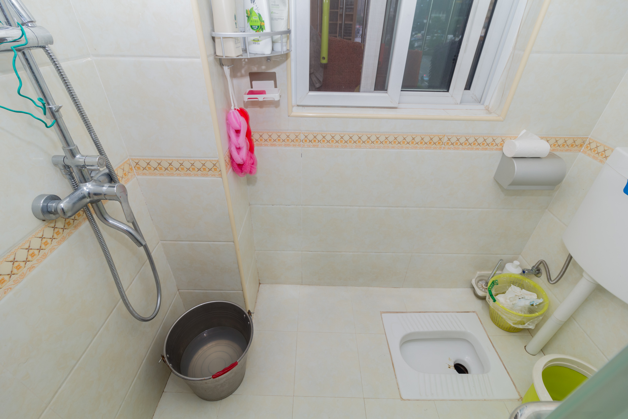 昌和商业中心/昌和国际 3室2厅1卫 91.78万 昌和商业中心/昌和国际 3室2厅1卫 91.78万卫生间