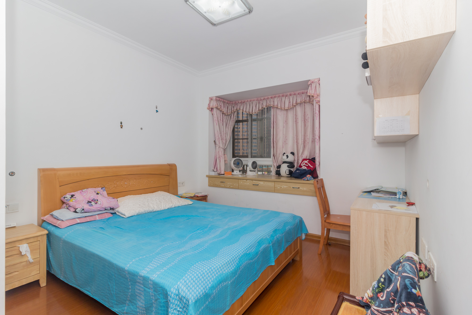 昌和商业中心/昌和国际 3室2厅1卫 91.78万 昌和商业中心/昌和国际 3室2厅1卫 91.78万卧室