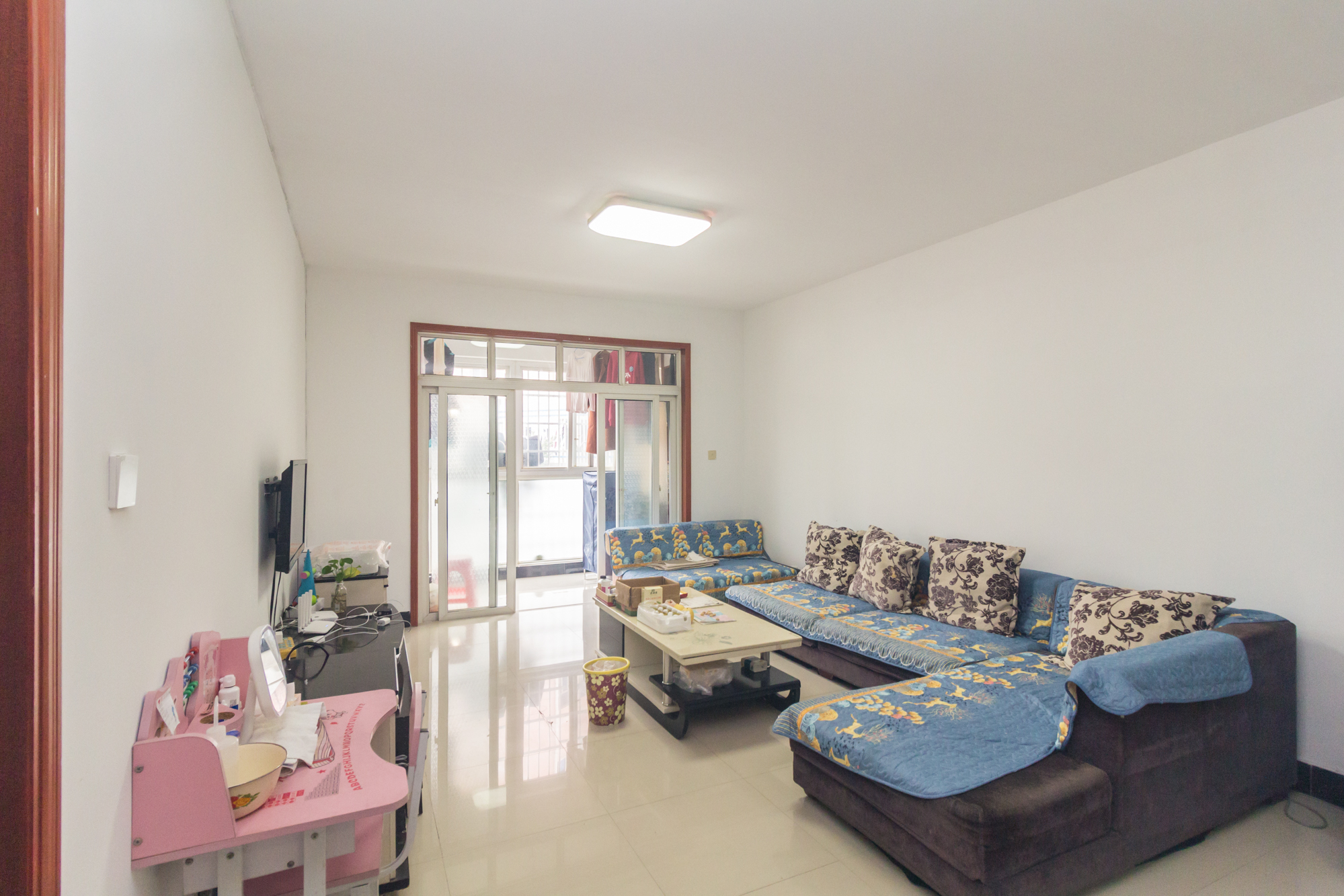 方略学府佳境 2室1厅1卫 48.00万 方略学府佳境 2室1厅1卫 48.00万客厅