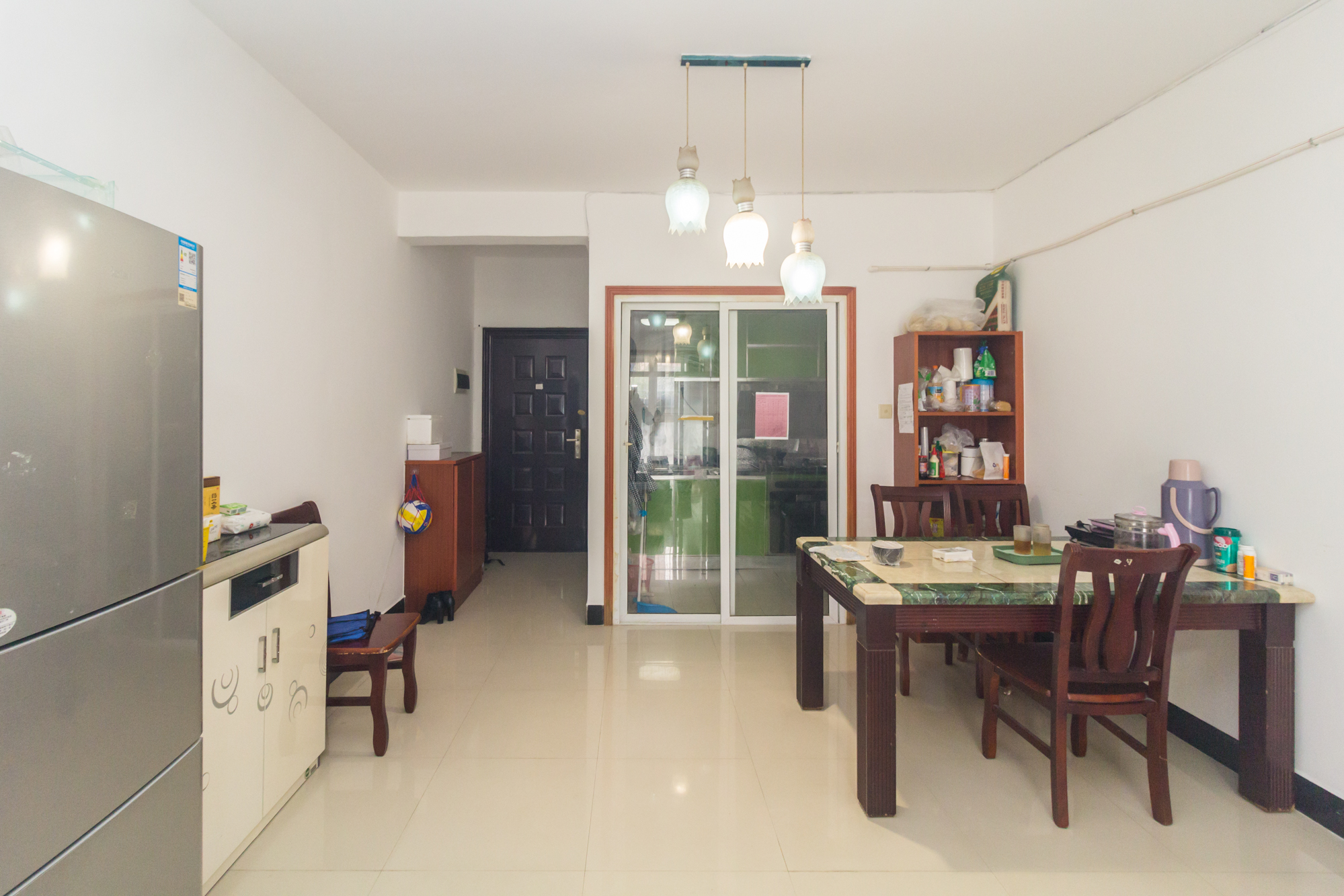 方略学府佳境 2室1厅1卫 48.00万 方略学府佳境 2室1厅1卫 48.00万客厅