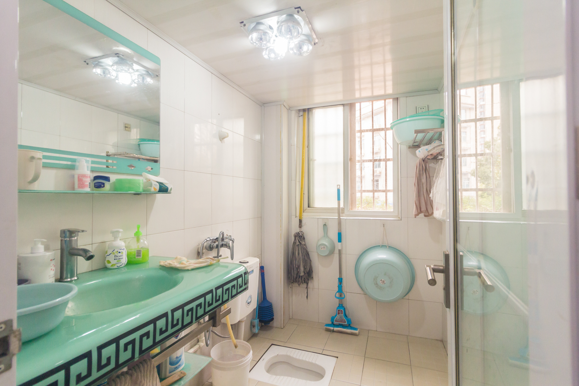 方略学府佳境 2室1厅1卫 48.00万 方略学府佳境 2室1厅1卫 48.00万卫生间