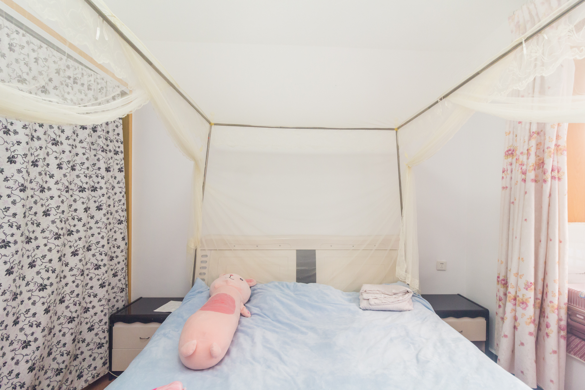 方略学府佳境 2室1厅1卫 48.00万 方略学府佳境 2室1厅1卫 48.00万卧室