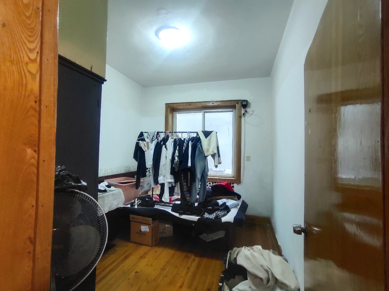 学堂冲二村体育路48号 2室1厅1卫 24.8万 学堂冲二村体育路48号 2室1厅1卫 24.8万室内图