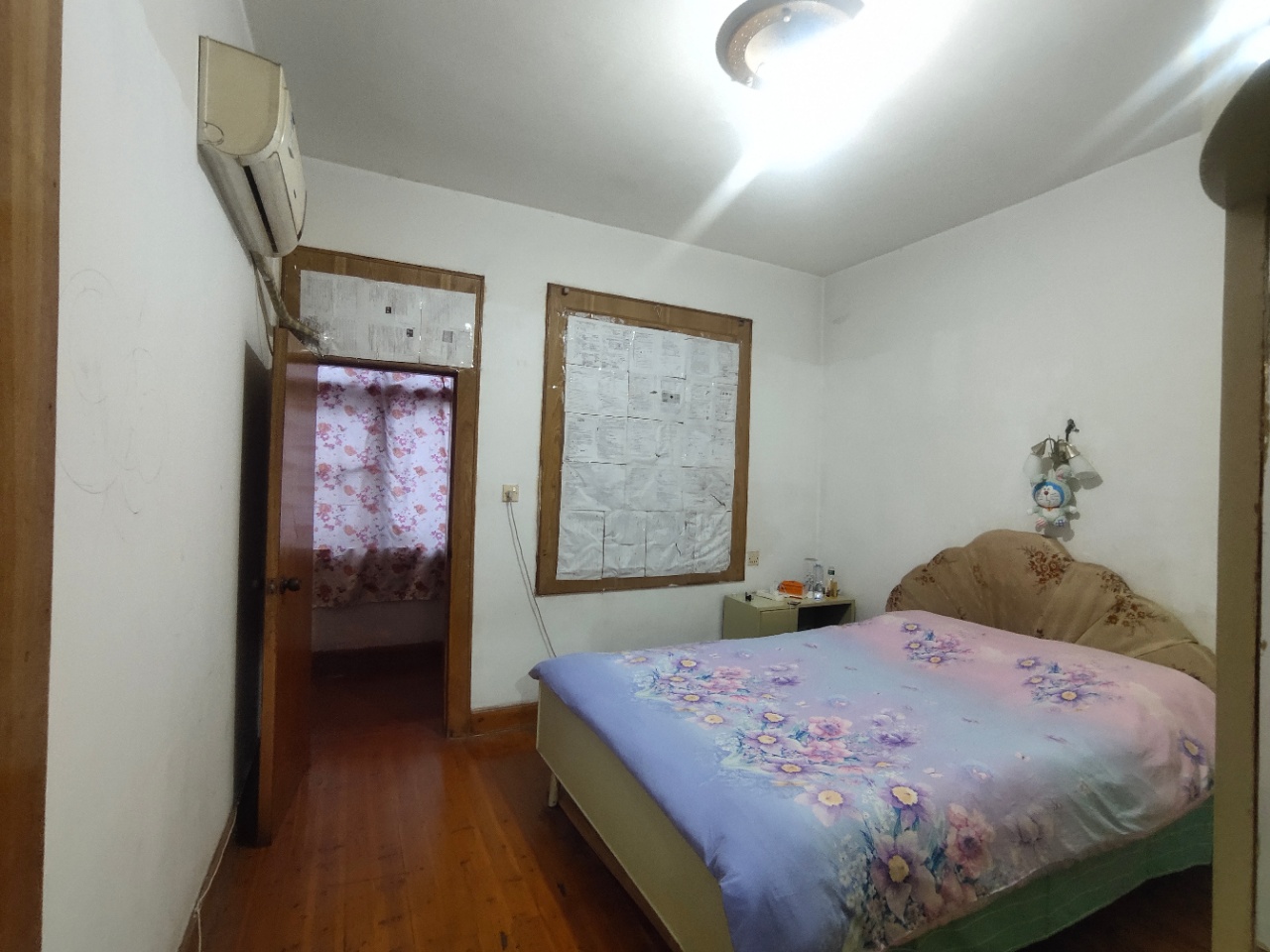 学堂冲二村体育路48号 2室1厅1卫 24.8万 学堂冲二村体育路48号 2室1厅1卫 24.8万室内图