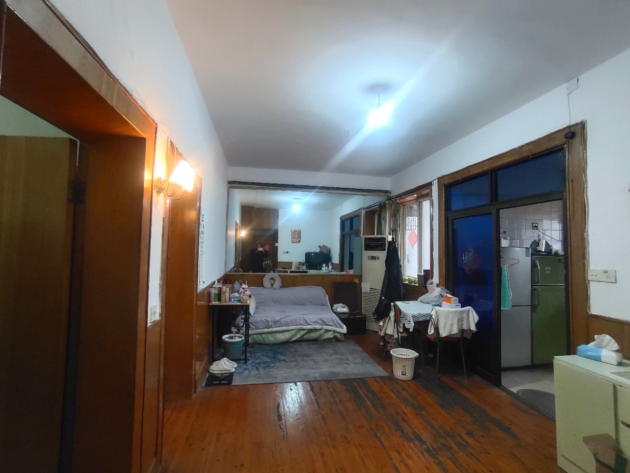 学堂冲二村体育路48号 2室1厅1卫 24.8万 学堂冲二村体育路48号 2室1厅1卫 24.8万室内图