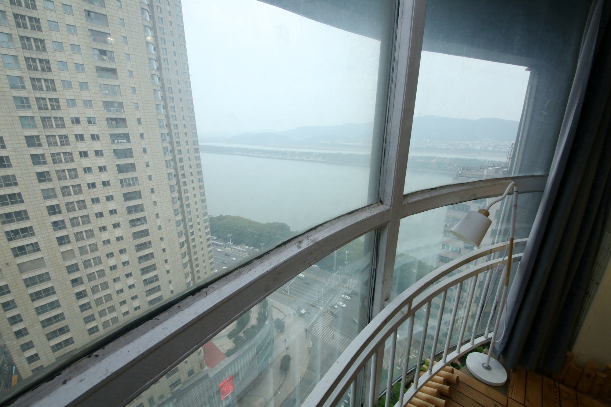 汀兰雅苑  1室1厅1卫    50.0万阳台