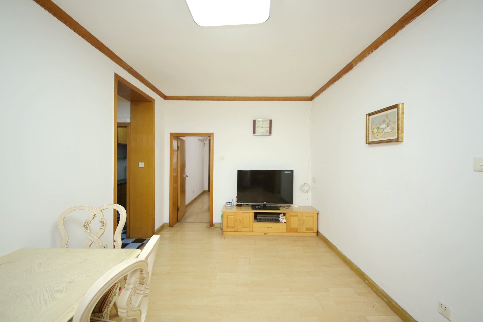桐荫里社区 2室1厅1厨1卫 58.00万