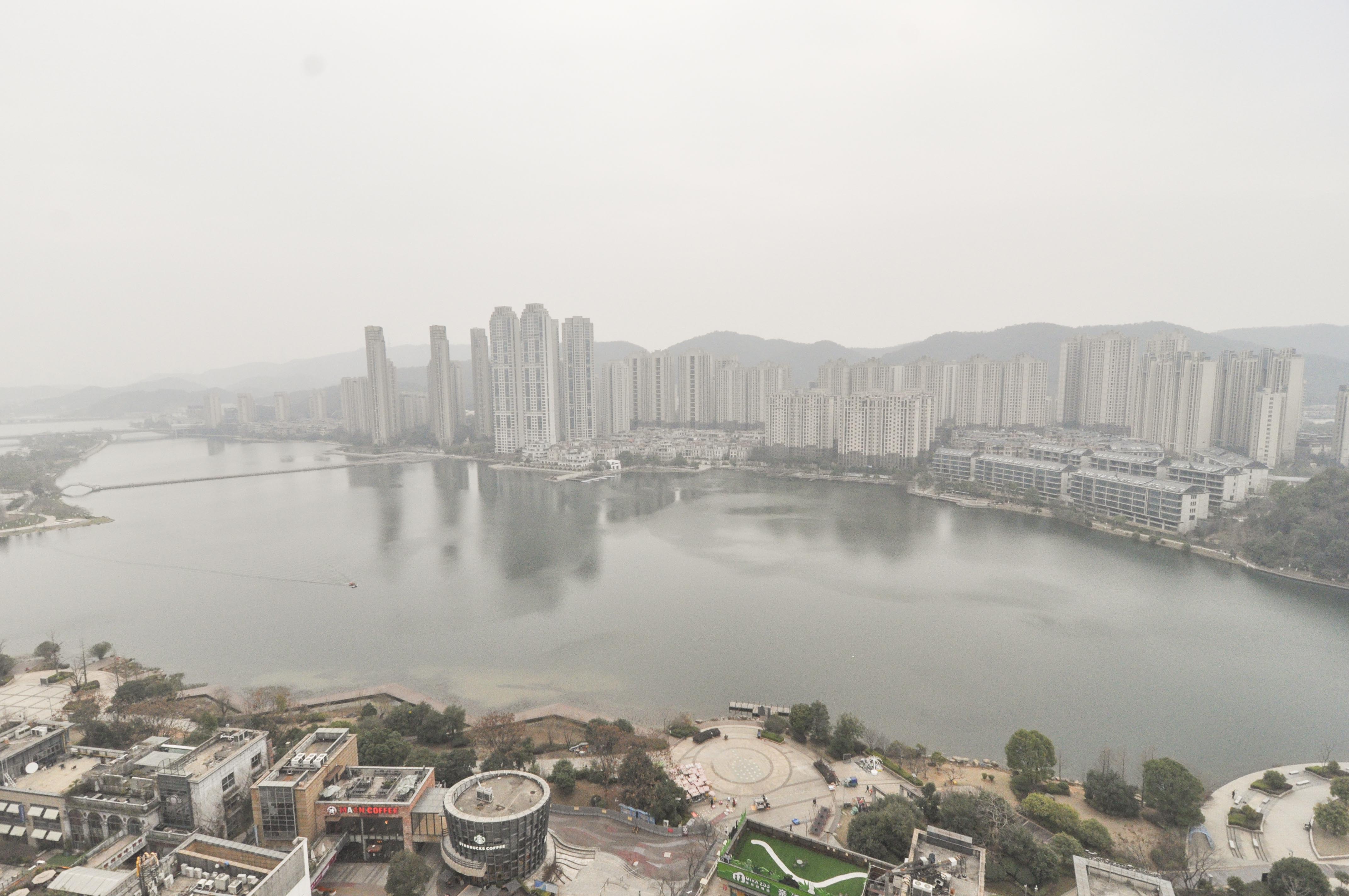中建梅溪湖中心  4室2厅2卫    358.0万其他