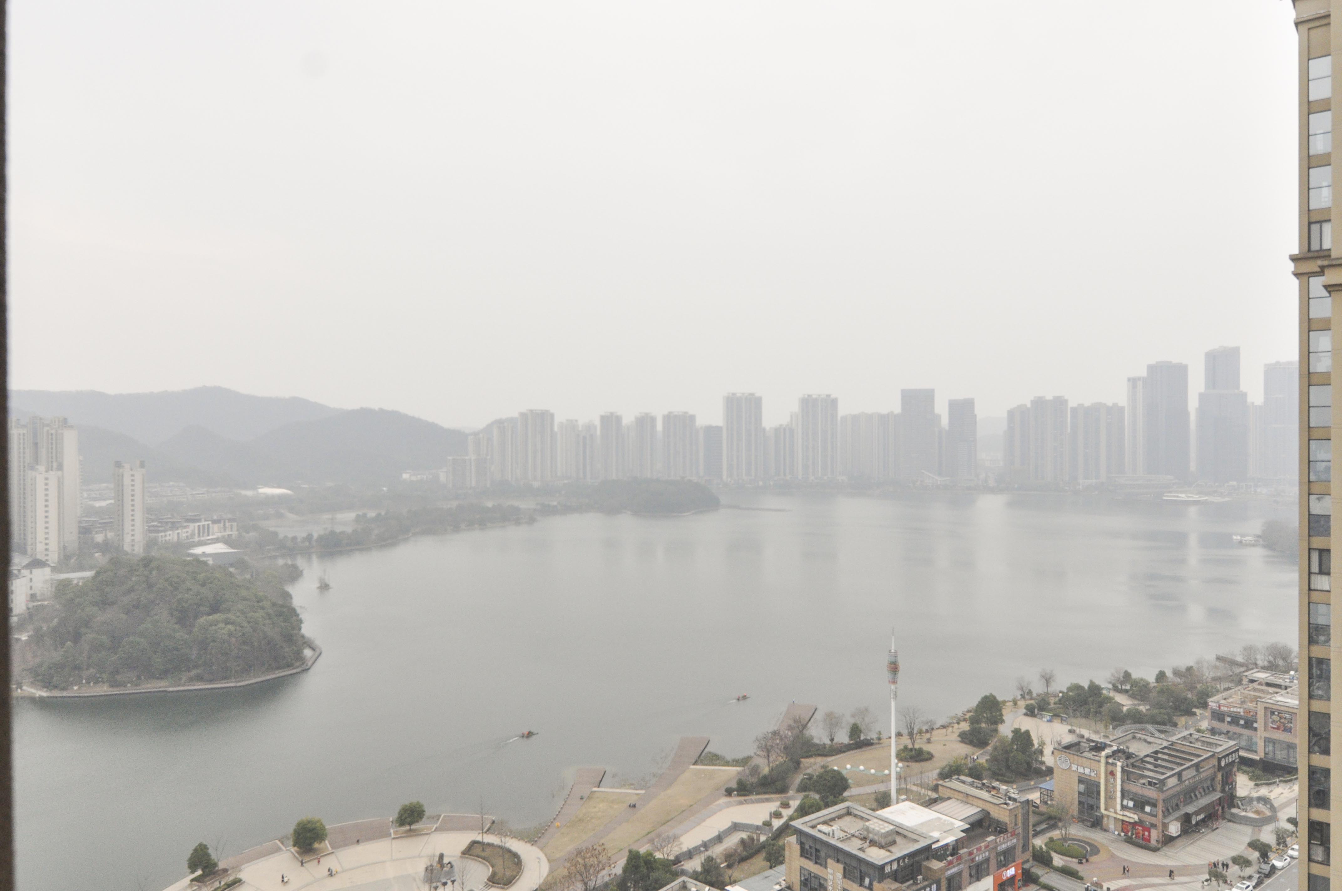 中建梅溪湖中心  4室2厅2卫    358.0万其他